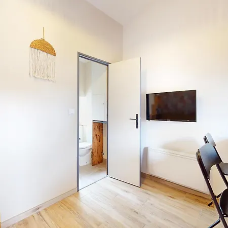 Amazing In Marigny With Kitchen Apartman *