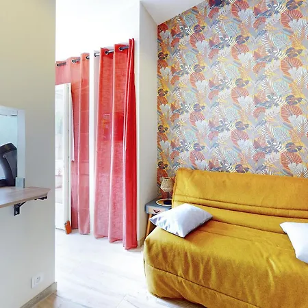 Amazing In Marigny With Kitchen Apartman *