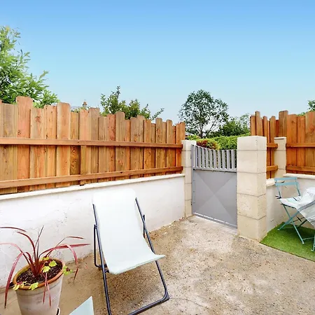 Amazing In Marigny With Kitchen Apartman Marigny